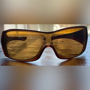 Oakleys used! very good condition